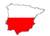 EXTINTORES GUILLÉN - Polski